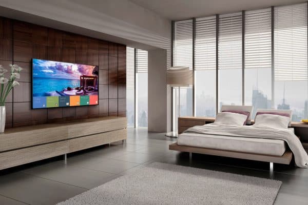 Lynk Reach - Hotel TV Systems