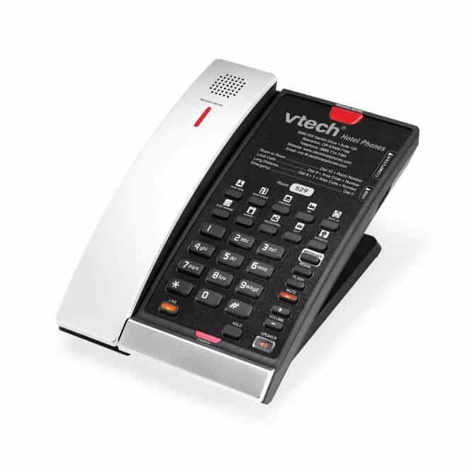 VTech CTM-S2411 - SB